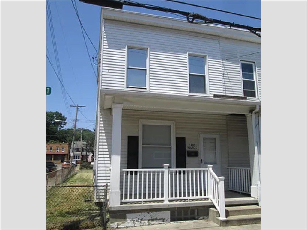 1200 Holmes St — photo 1