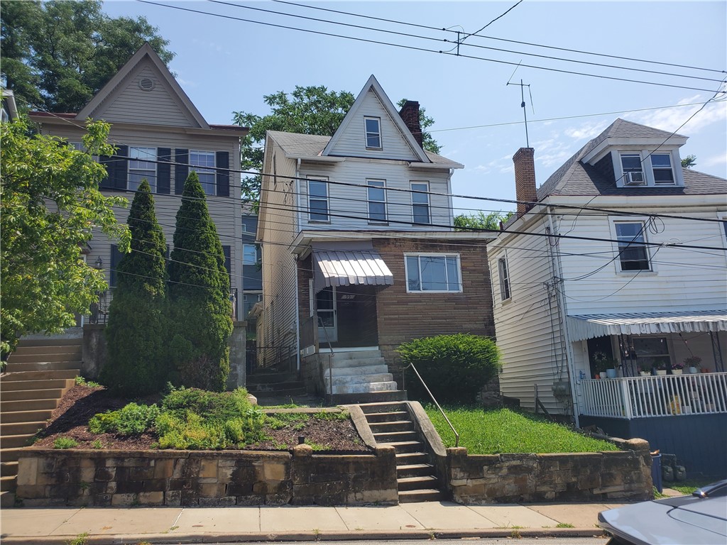 99 Southern Ave — photo 1