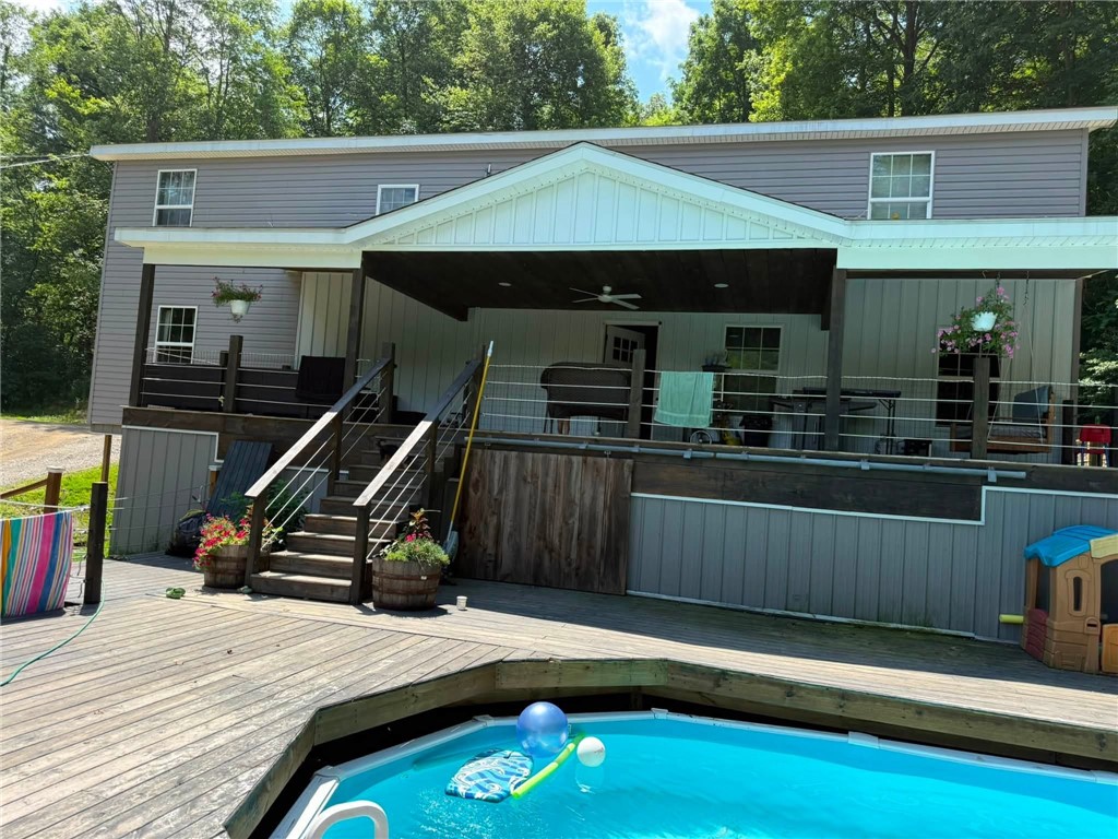 243 Red Bud Rd — photo 1