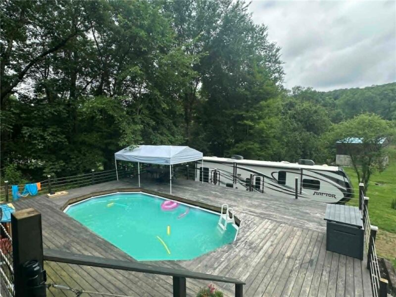 243 Red Bud Rd — photo 4