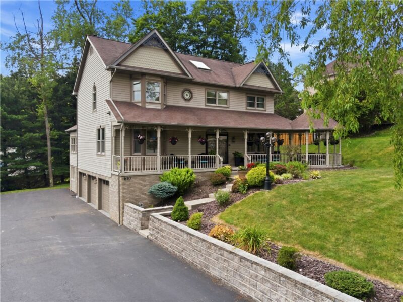 610 Kingfred Dr — photo 2