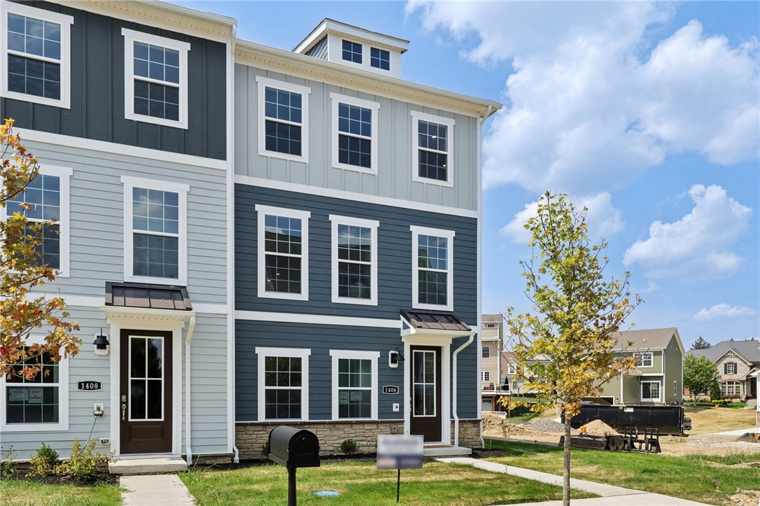 407 Harmon Court — photo 1