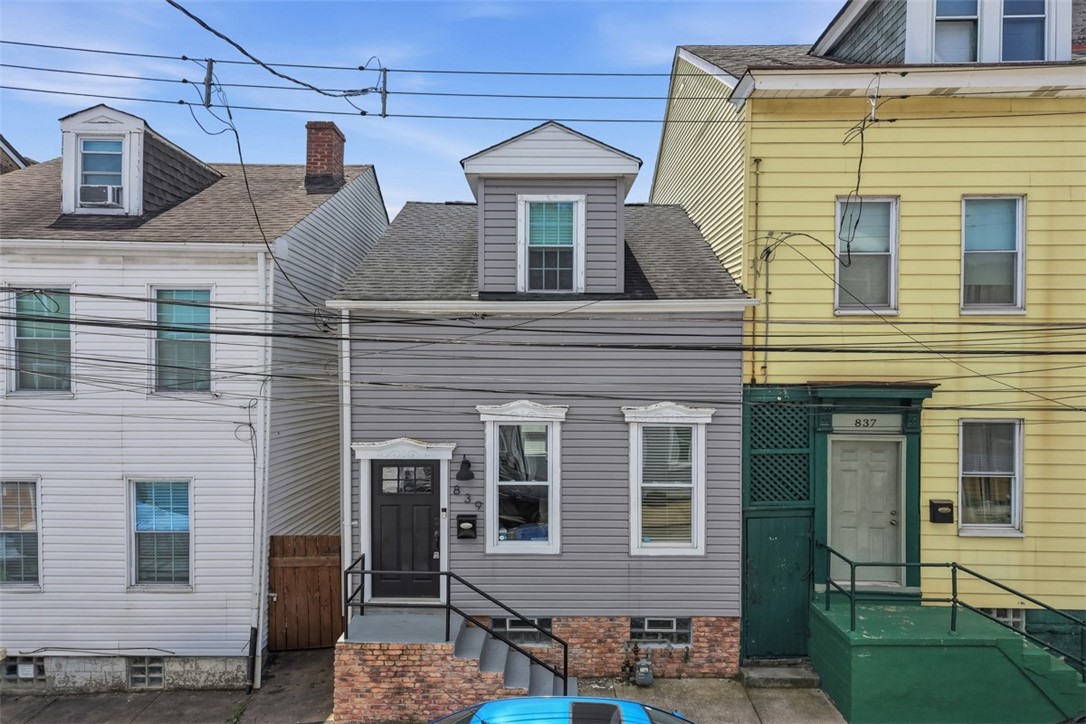 839 Tripoli St — photo 1