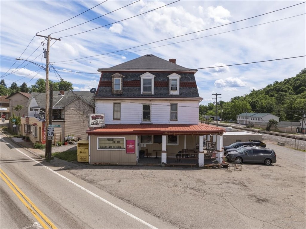3710 State Route 88 — photo 1