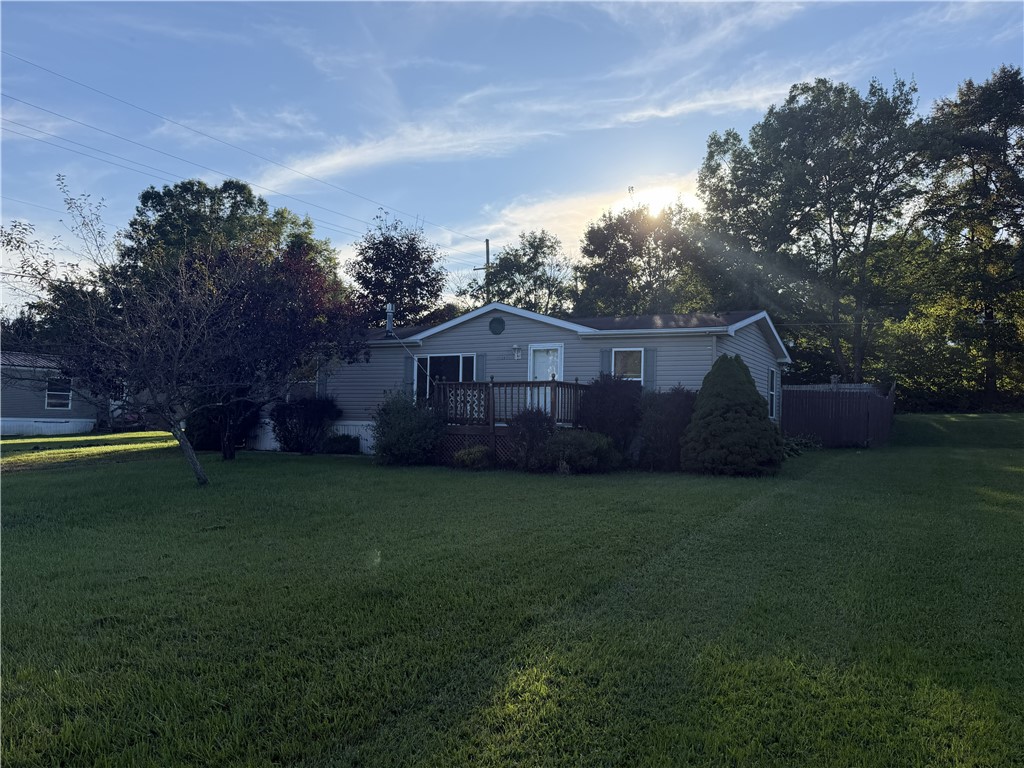 321 Ridge Avenue Lot 23 — photo 1