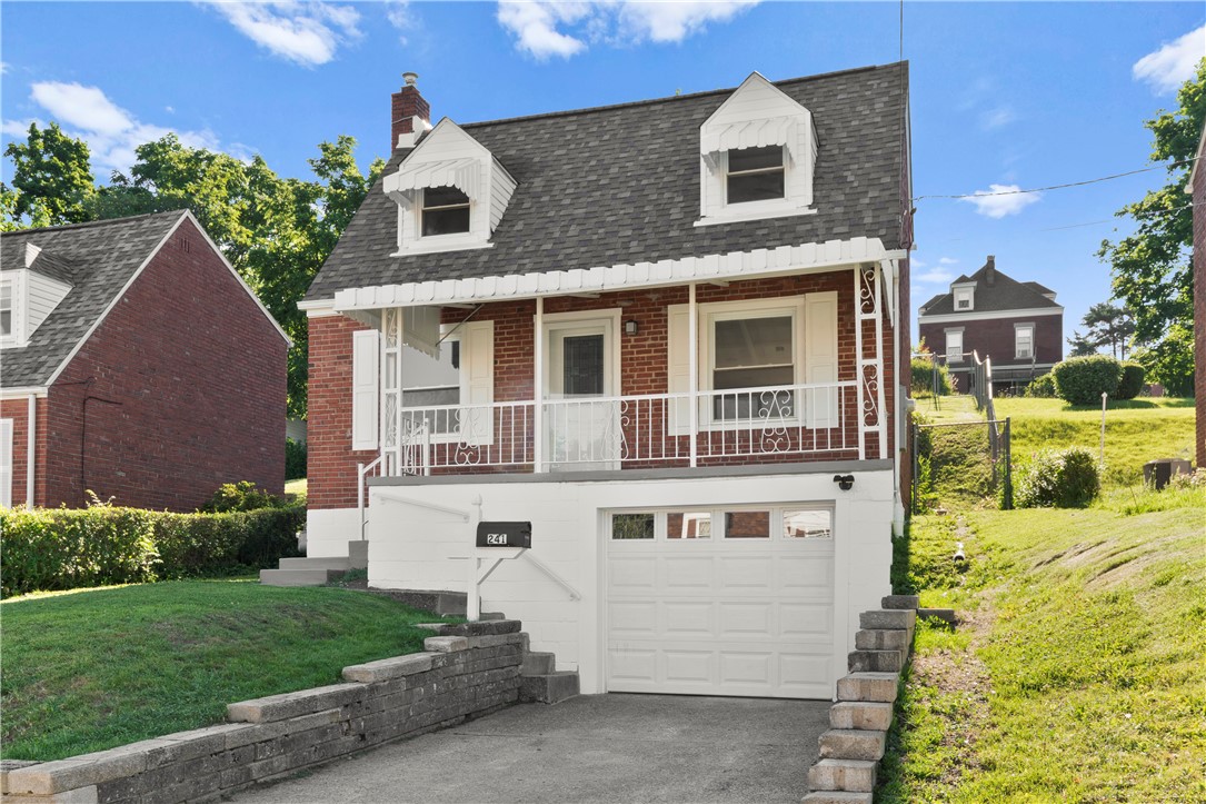 241 Fordyce St — photo 1