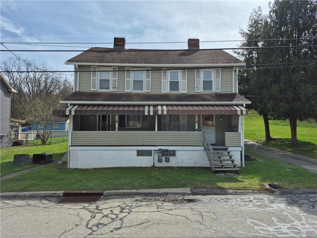 1150-1152 Springdale Dr — photo 1