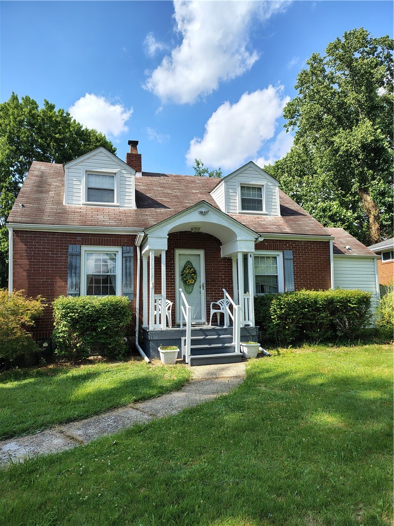 6 Harmar Dr — photo 1