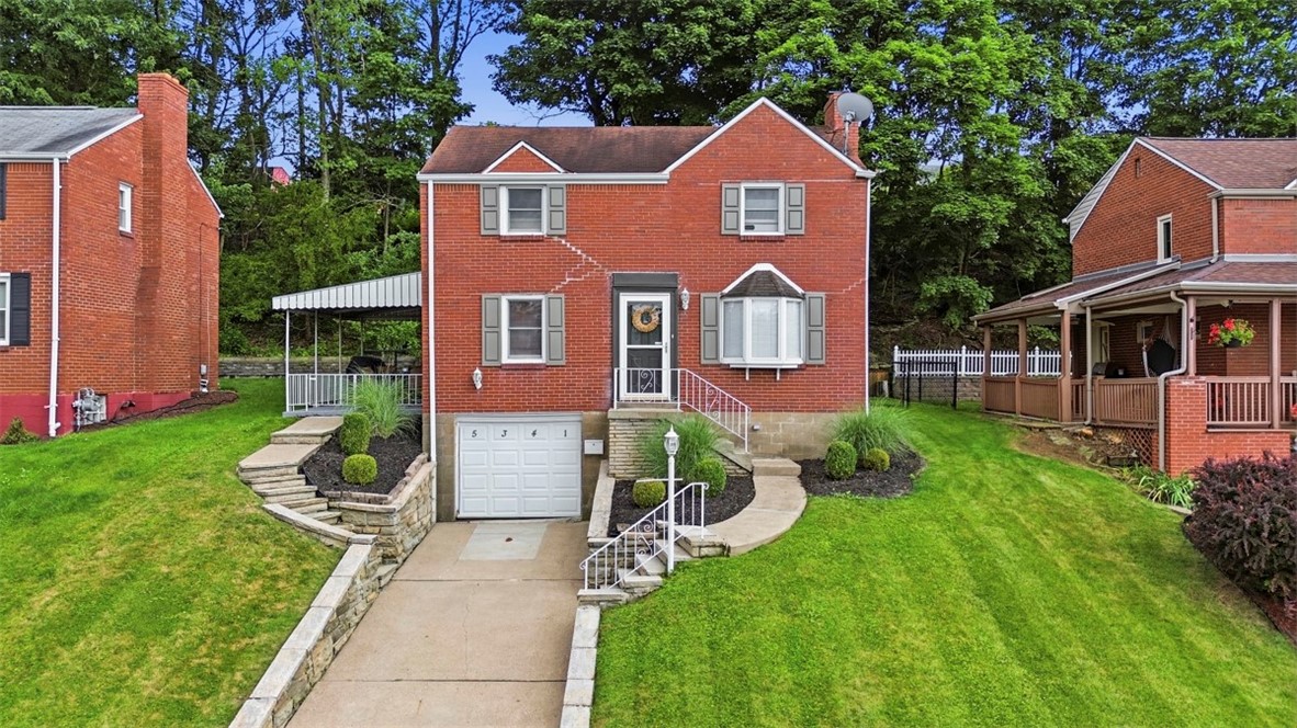 5341 Orchard Hill Dr — photo 1