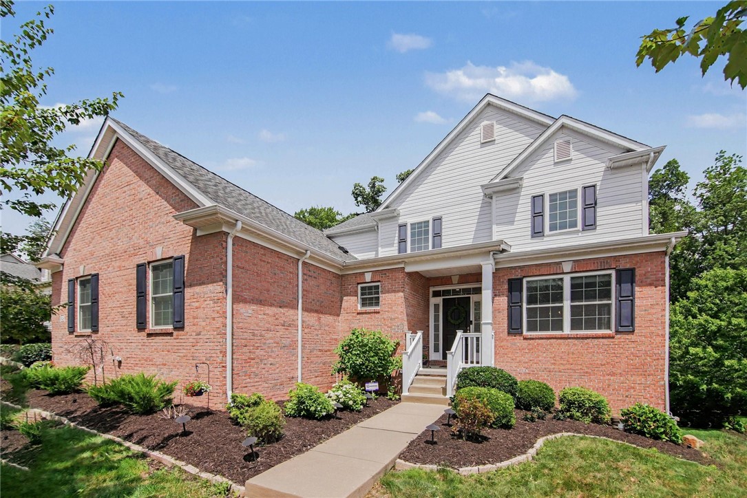 824 Westminster Ln — photo 1