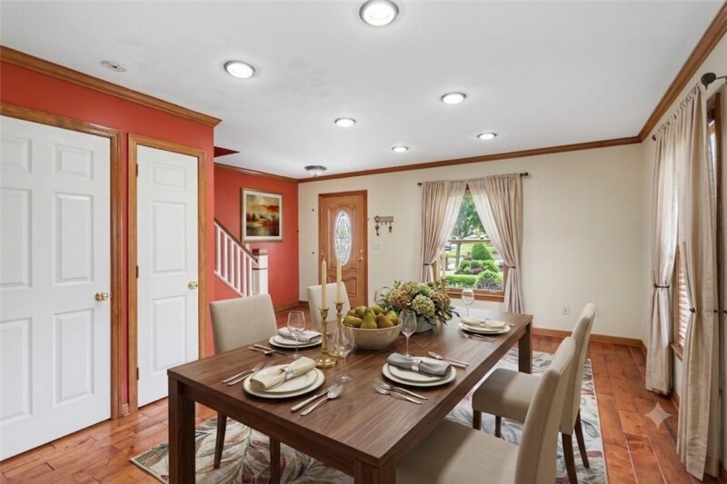 2349 Rochester Road — photo 4