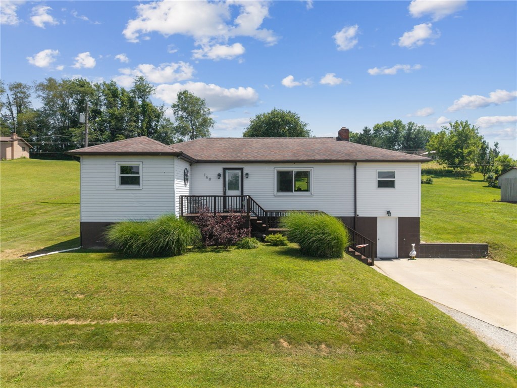 160 Brush Creek Rd — photo 1