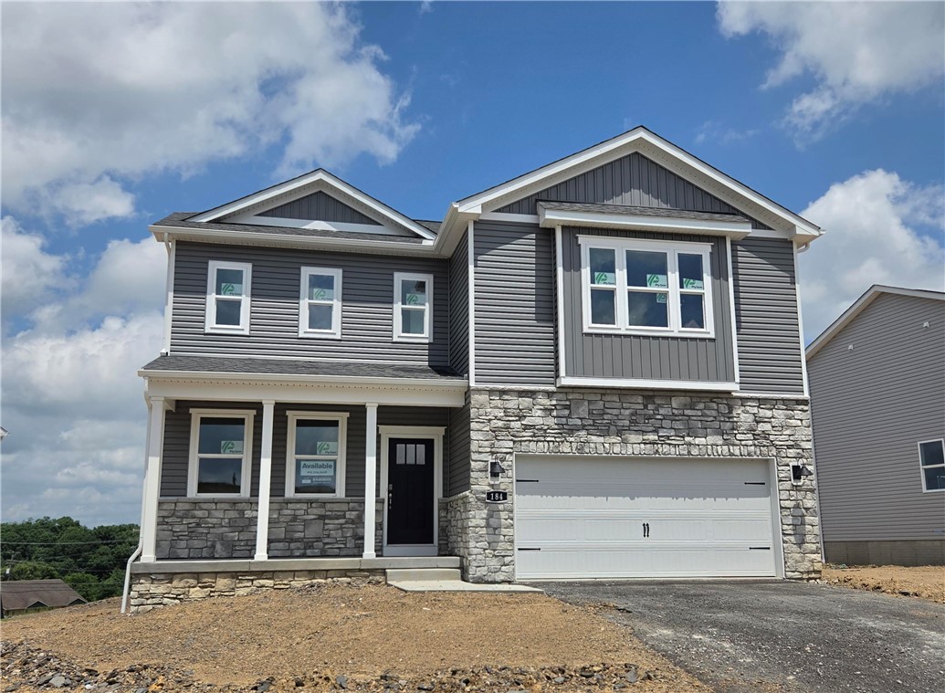 184 Laurel Hills Drive — photo 1