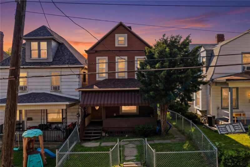157 Freeport Rd
