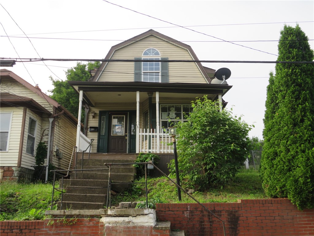 1119 Charles St — photo 1