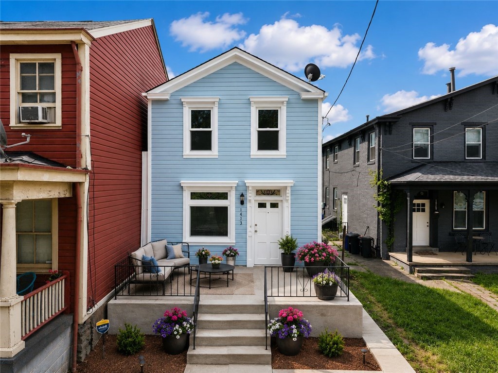 1413 Columbus Ave — photo 1