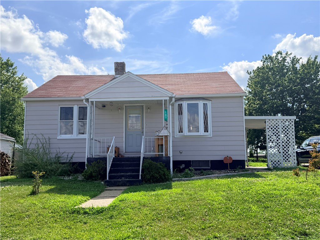 107 W Scenic Dr — photo 1