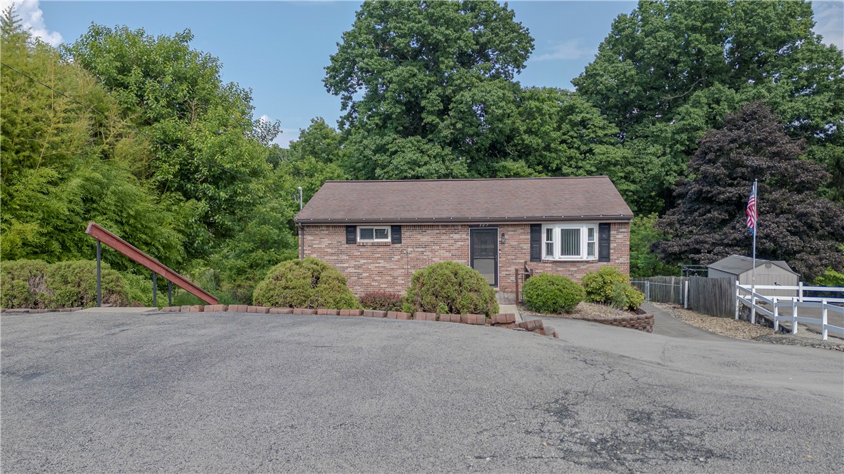 327 Beech Rd — photo 1