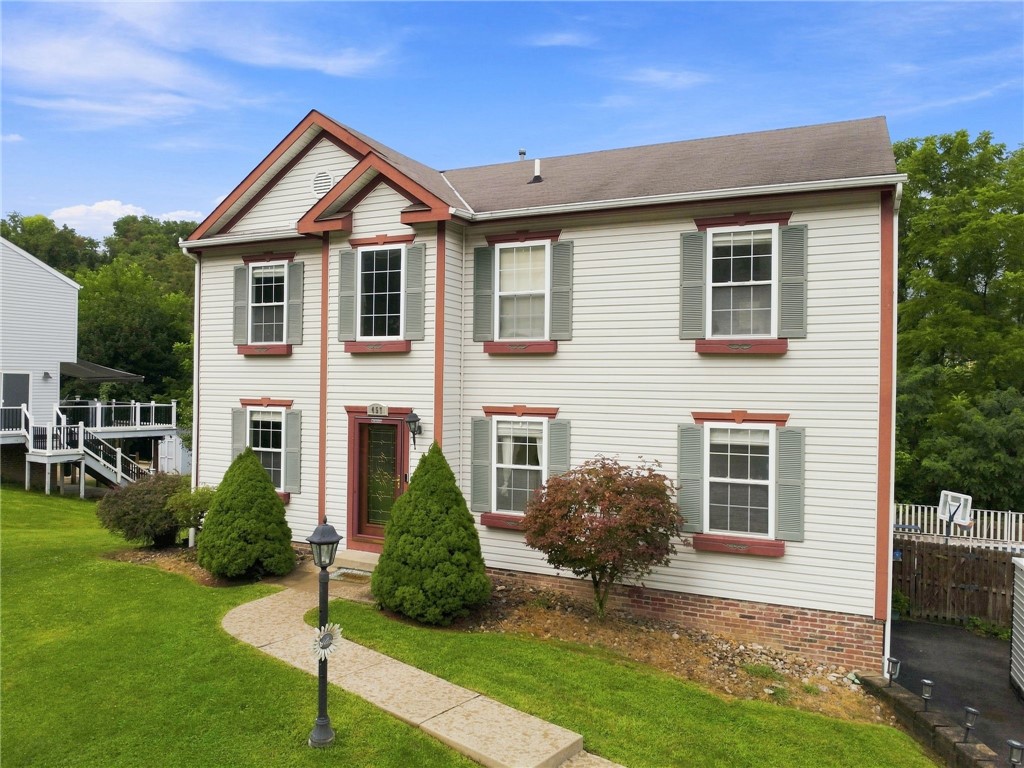 457 Lynn Ann Dr — photo 1