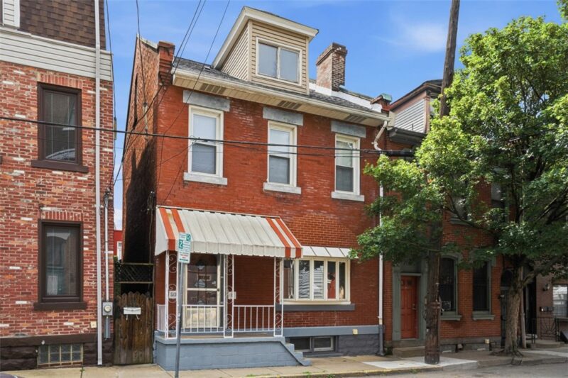 78 S 14th St — photo 2