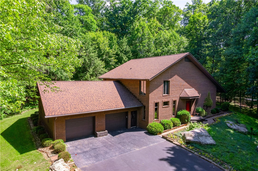 345 Harmony Rd — photo 1