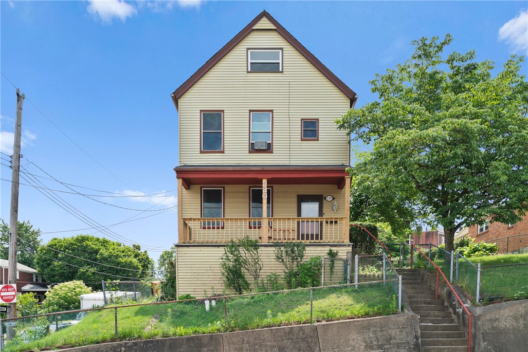 330 Kaercher St — photo 1