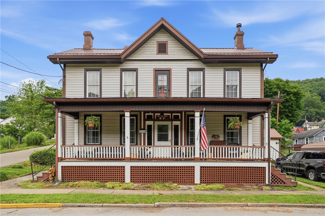 214 River Ave — photo 1