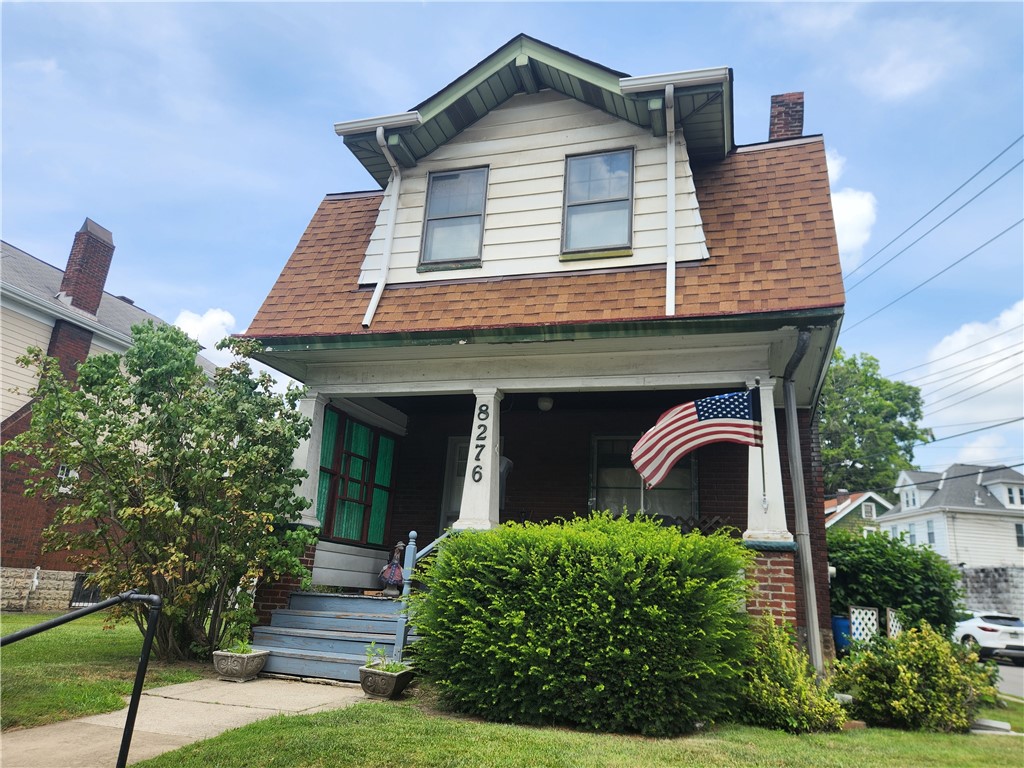 8276 Ohio River Blvd — photo 1