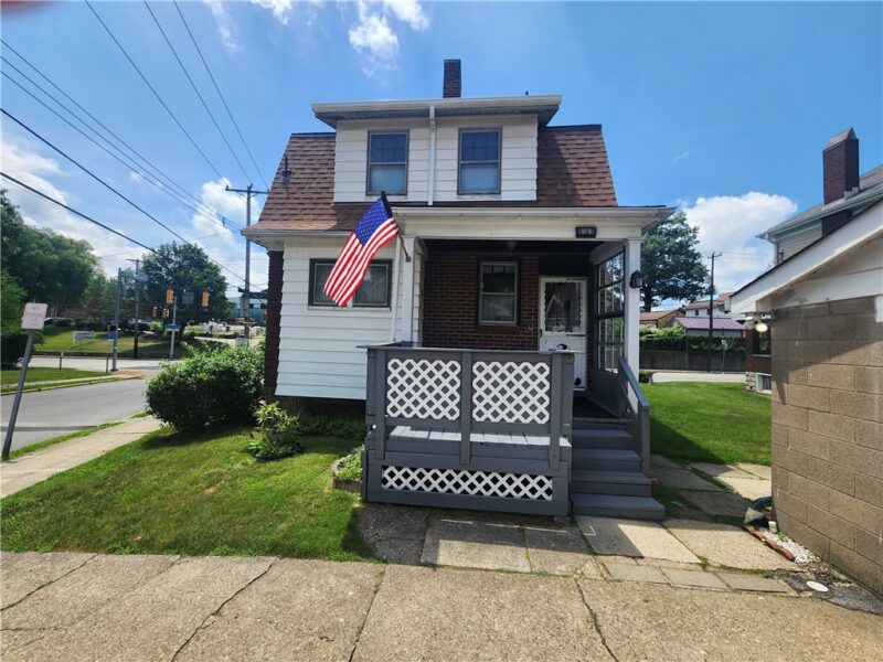 8276 Ohio River Blvd — photo 2