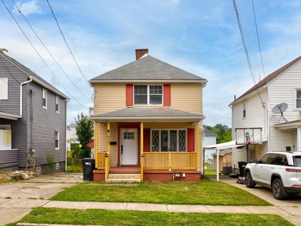 1620 Mcminn St — photo 1