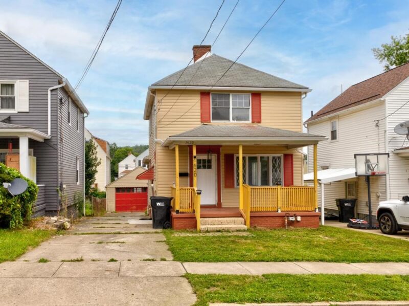 1620 Mcminn St — photo 2