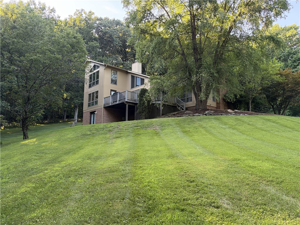 4900 Cole Road — photo 1