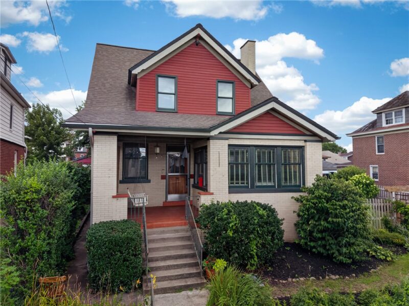 1224 Wisconsin Ave — photo 2