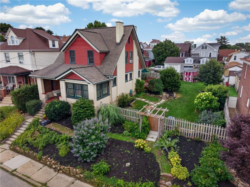1224 Wisconsin Ave — photo 3