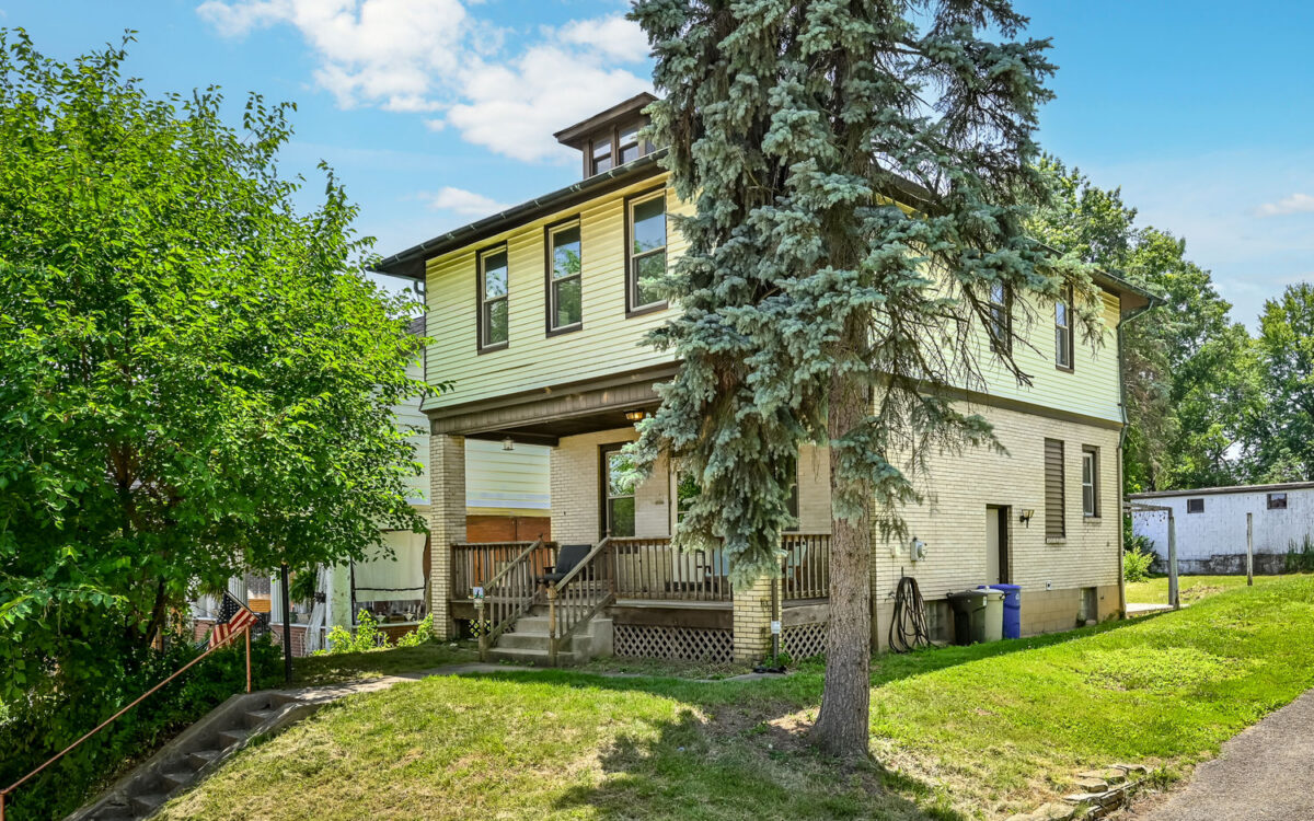 1018 Hamilton AVENUE — photo 1