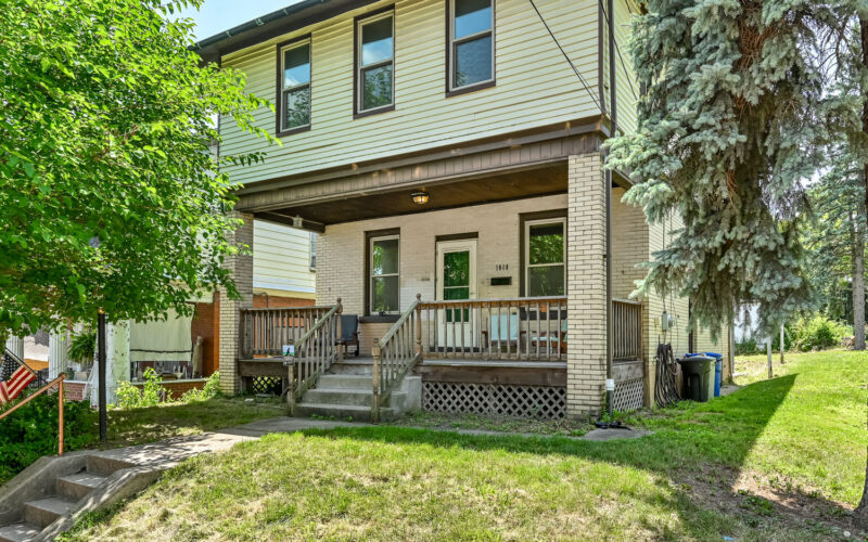 1018 Hamilton AVENUE — photo 2