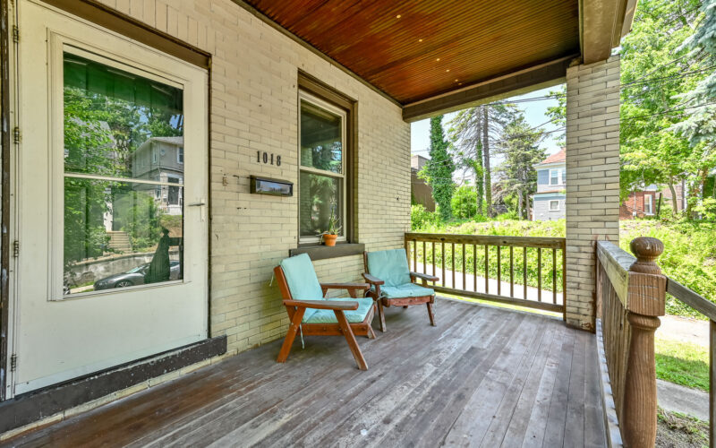 1018 Hamilton AVENUE — photo 3