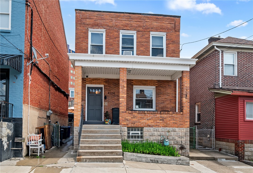 4224 Post Street — photo 1