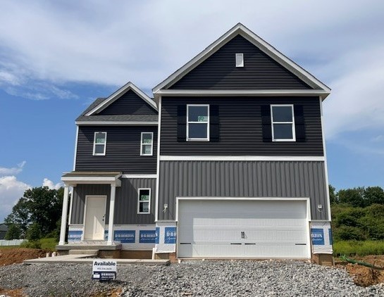 180 Shelton Place Drive — photo 1