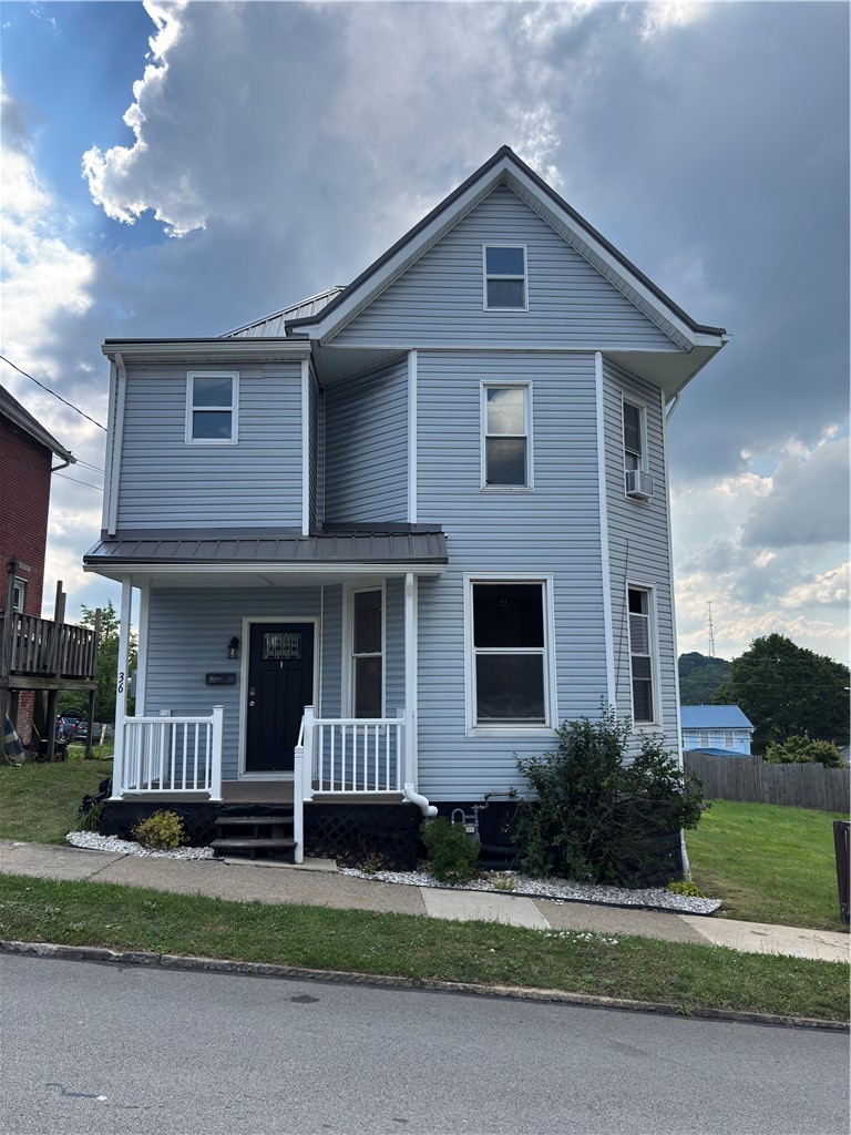 36 N Spring Ave — photo 1