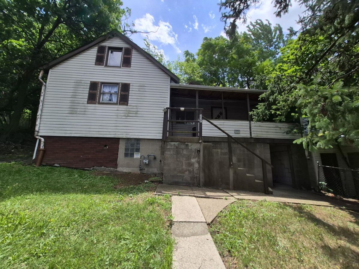 337 Hammond STREET — photo 1