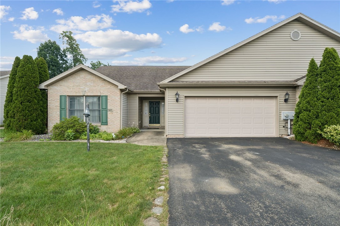 507 Kristi Drive — photo 1