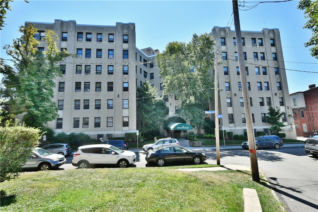 372 S Highland Ave 102 — photo 1