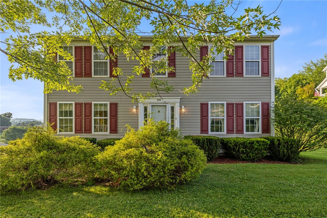 626 Preferred Dr — photo 1
