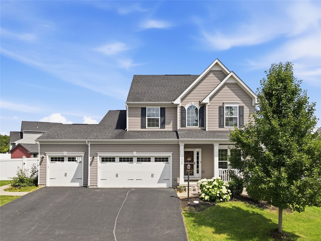 1024 Blackhawk Dr — photo 1