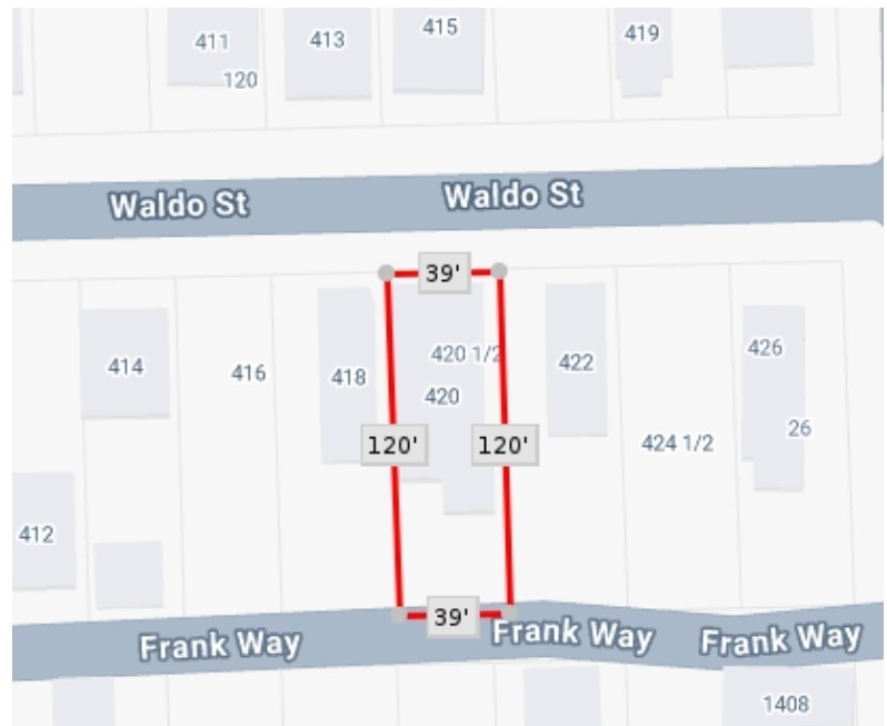420 Waldo St — photo 4