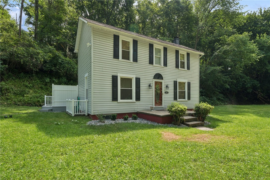 1071 Paintertown Rd — photo 1