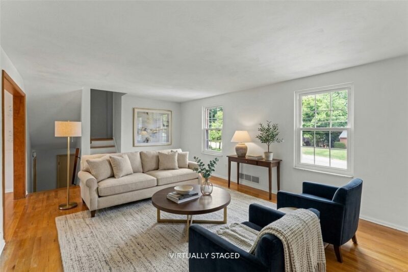 3431 Forest Road — photo 4