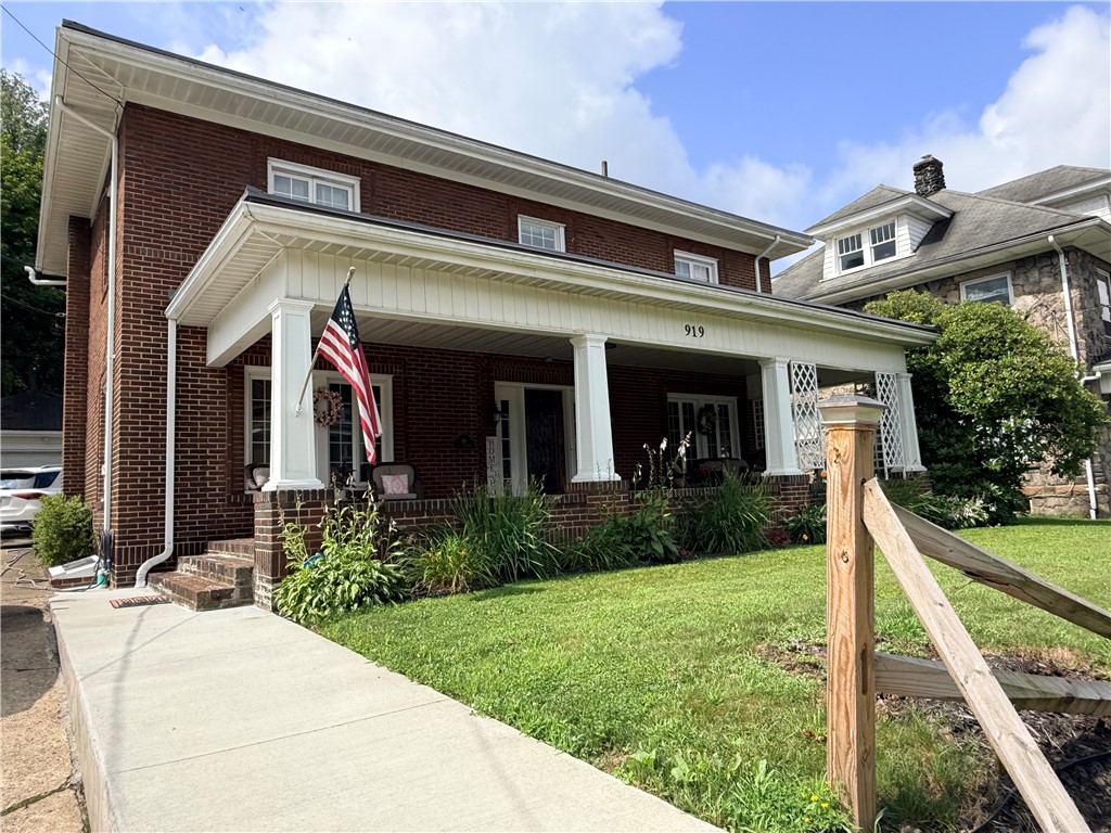 919 E Mahoning Street — photo 1