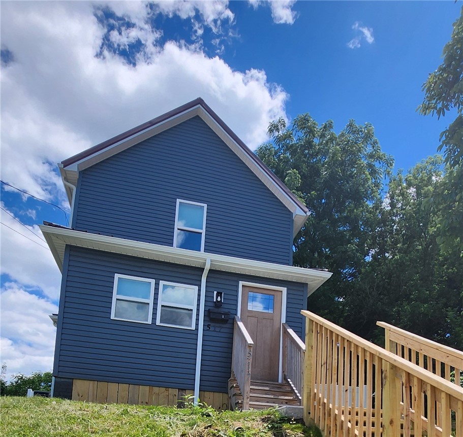 517 Hamilton Ave — photo 1